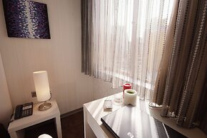 Hotel Leisure Taichung