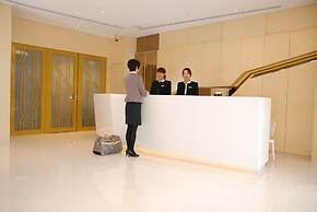 Hotel Leisure Taichung