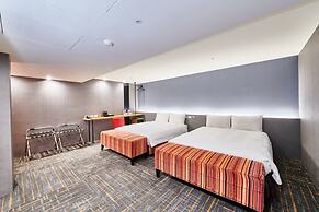 Hotel Leisure Taichung