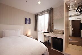 Hotel Leisure Taichung