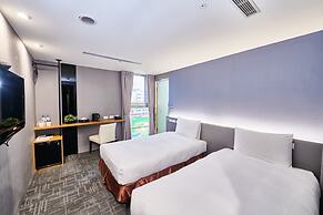 Hotel Leisure Taichung