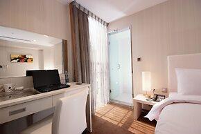 Hotel Leisure Taichung