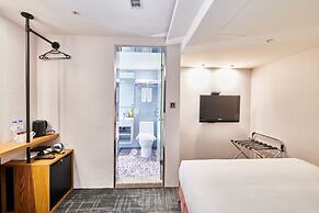 Hotel Leisure Taichung