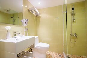 Hotel Leisure Taichung