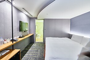 Hotel Leisure Taichung