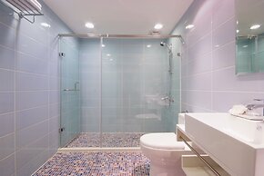 Hotel Leisure Taichung