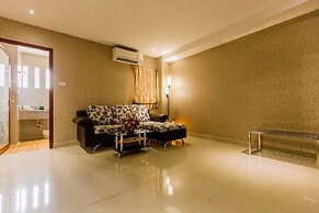 Roseate Hotel Chiangmai
