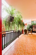 Roseate Hotel Chiangmai