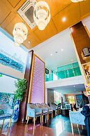 Roseate Hotel Chiangmai