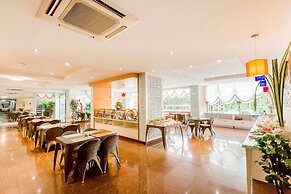 Roseate Hotel Chiangmai