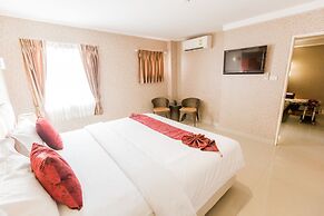 Roseate Hotel Chiangmai