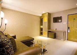 Roseate Hotel Chiangmai