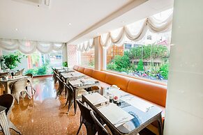Roseate Hotel Chiangmai