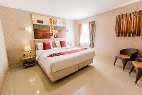 Roseate Hotel Chiangmai