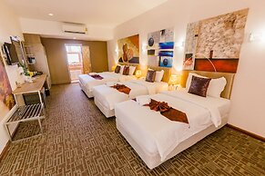 Roseate Hotel Chiangmai