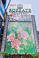 Roseate Hotel Chiangmai