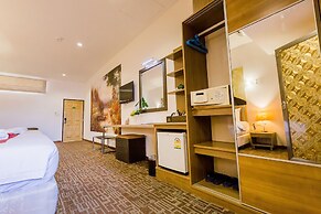 Roseate Hotel Chiangmai