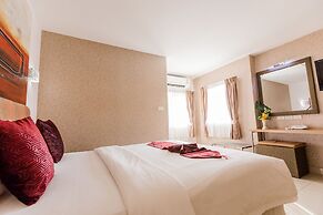 Roseate Hotel Chiangmai