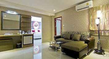 Roseate Hotel Chiangmai