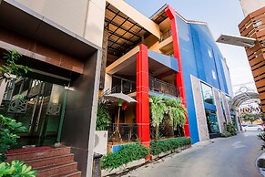 Roseate Hotel Chiangmai