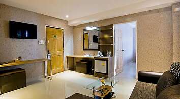 Roseate Hotel Chiangmai