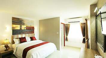 Roseate Hotel Chiangmai