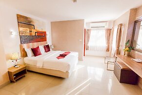 Roseate Hotel Chiangmai