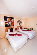 Roseate Hotel Chiangmai