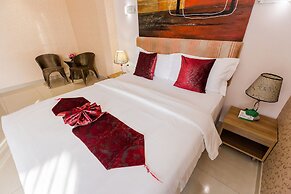 Roseate Hotel Chiangmai