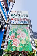 Roseate Hotel Chiangmai