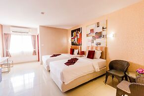 Roseate Hotel Chiangmai