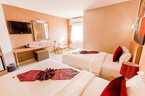 Roseate Hotel Chiangmai