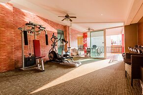 Roseate Hotel Chiangmai