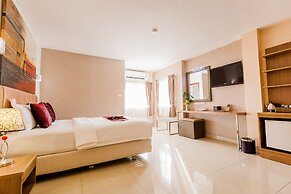 Roseate Hotel Chiangmai