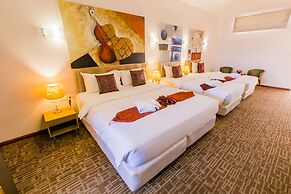 Roseate Hotel Chiangmai