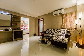 Roseate Hotel Chiangmai
