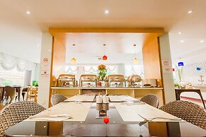 Roseate Hotel Chiangmai
