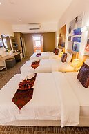Roseate Hotel Chiangmai