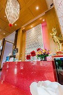 Roseate Hotel Chiangmai