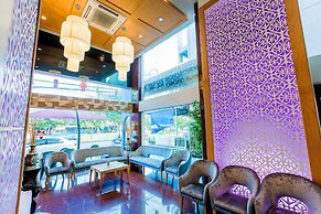 Roseate Hotel Chiangmai