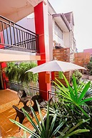 Roseate Hotel Chiangmai