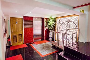 Roseate Hotel Chiangmai