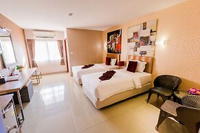 Roseate Hotel Chiangmai