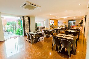 Roseate Hotel Chiangmai