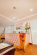 Roseate Hotel Chiangmai