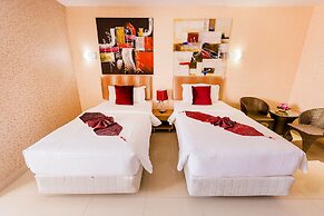 Roseate Hotel Chiangmai