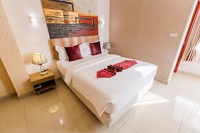 Roseate Hotel Chiangmai