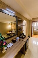 Roseate Hotel Chiangmai