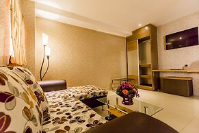 Roseate Hotel Chiangmai