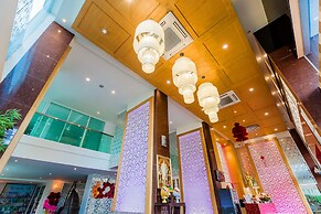 Roseate Hotel Chiangmai